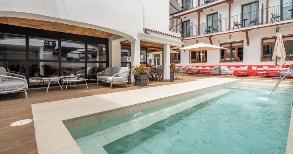 Neptuno Hotel & Spa