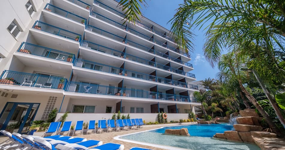 Ancora Salou