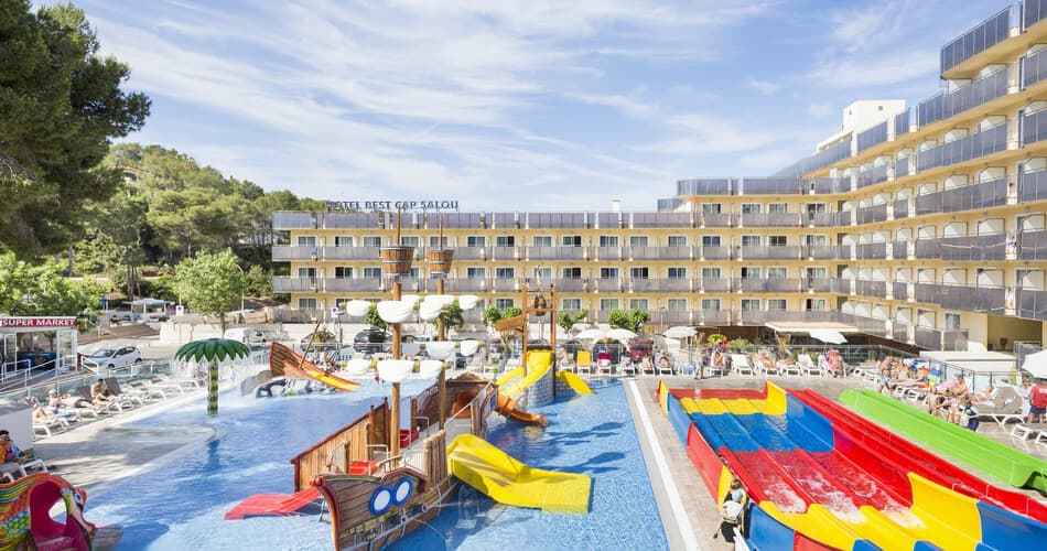 Best Cap Salou