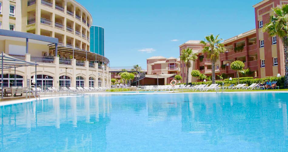 AMA Islantilla Resort