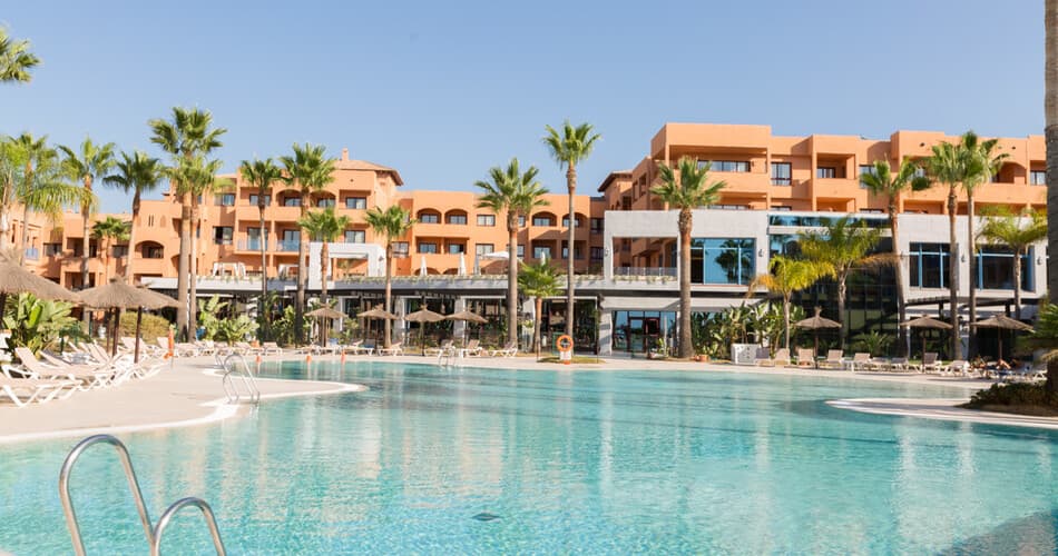 Bakour Oh Nice Costa del Sol