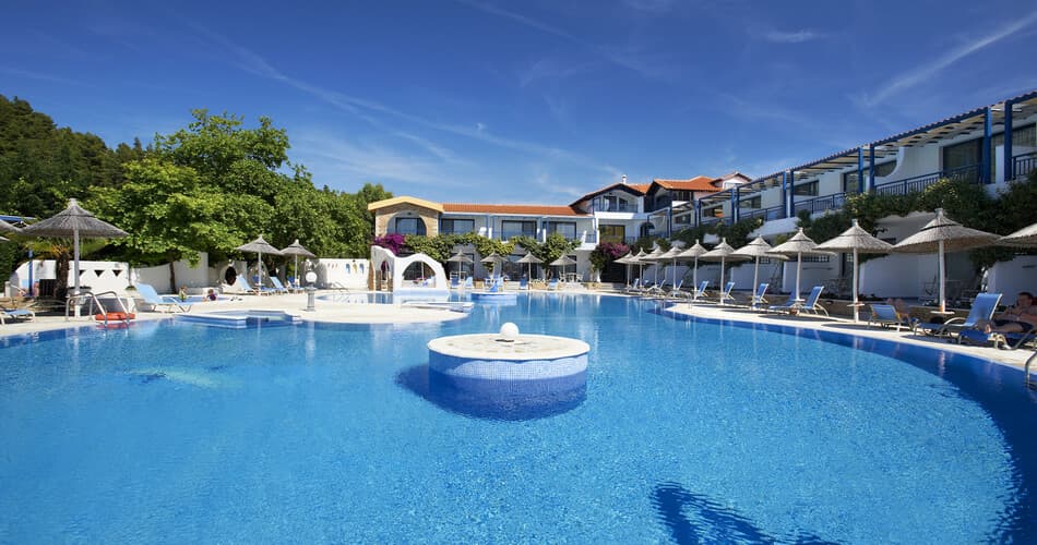 Acrotel Athena Pallas