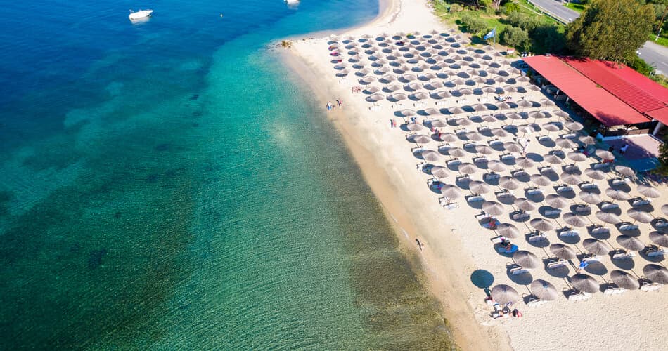 Alexandros Palace Hotel & Suites