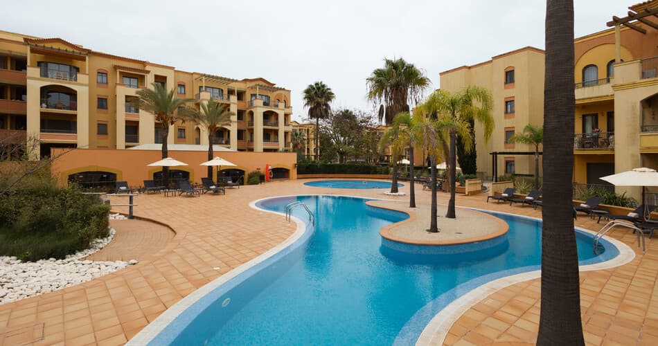 The Residences Vilamoura