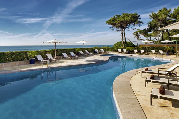 Longevity Senses Cascais Boutique Hotel