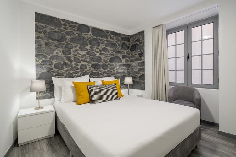 Apartments Funchal by Petit Hotels