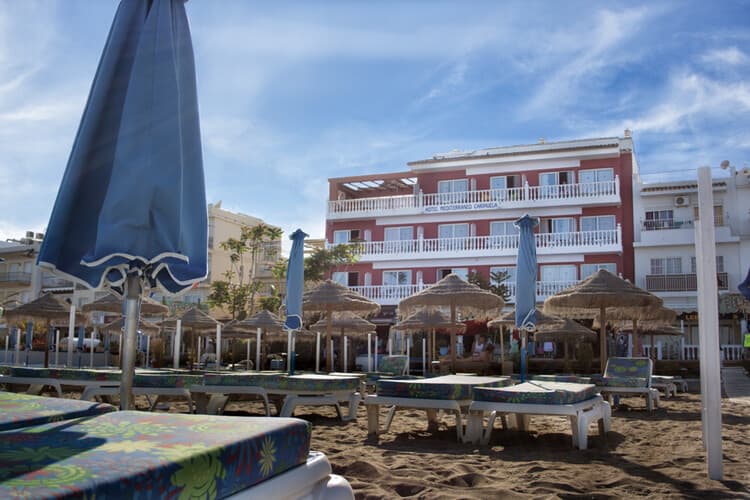 BLUESEA Solaris