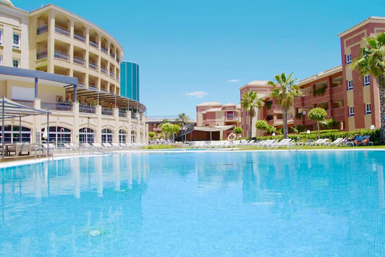 AMA Islantilla Resort