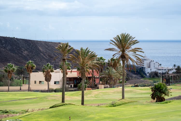 LIVVO Jandia Golf