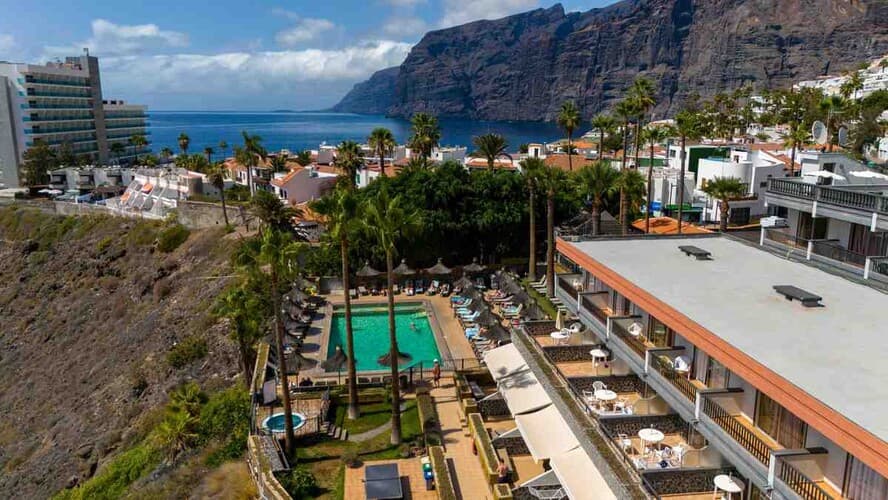 The Harbour Club