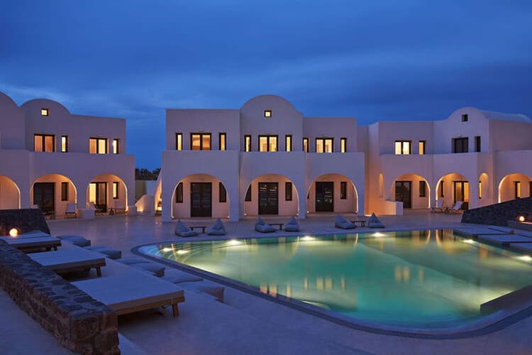 Orama Spa Hotel