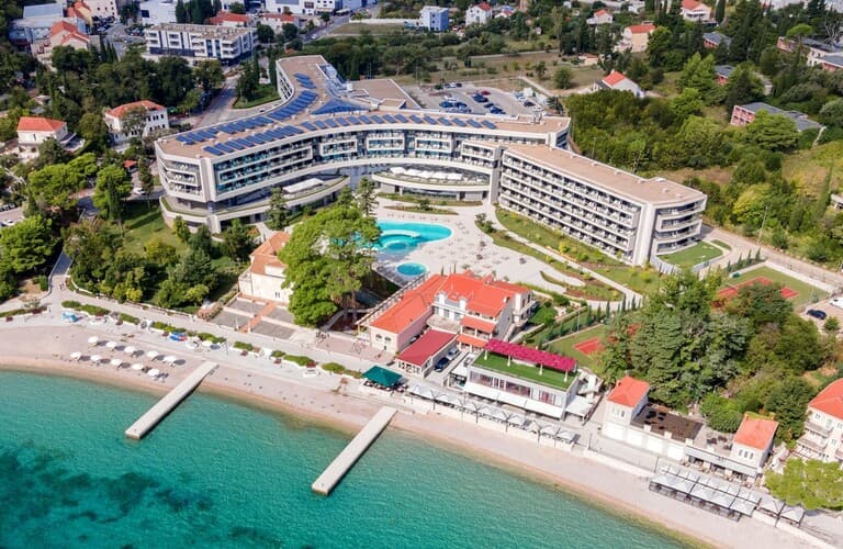 Sheraton Dubrovnik Riviera