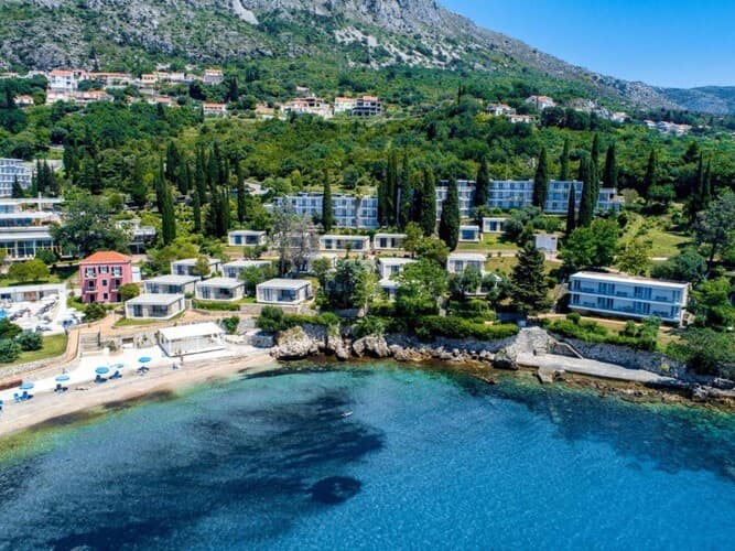 Maistra Select Mlini Villas & Apartments