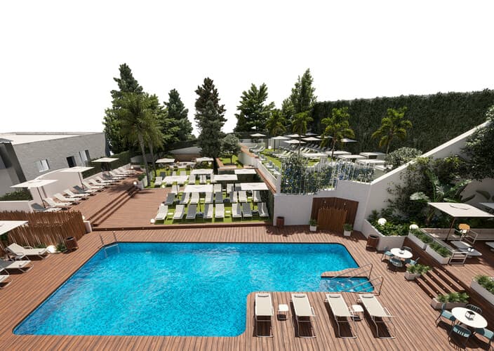 Costa Malaga by Pierre Vacances