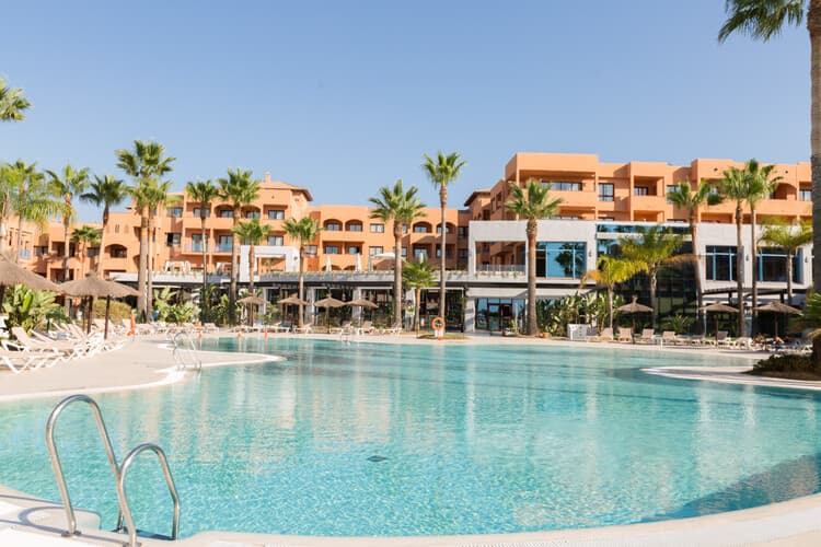 Bakour Oh Nice Costa del Sol