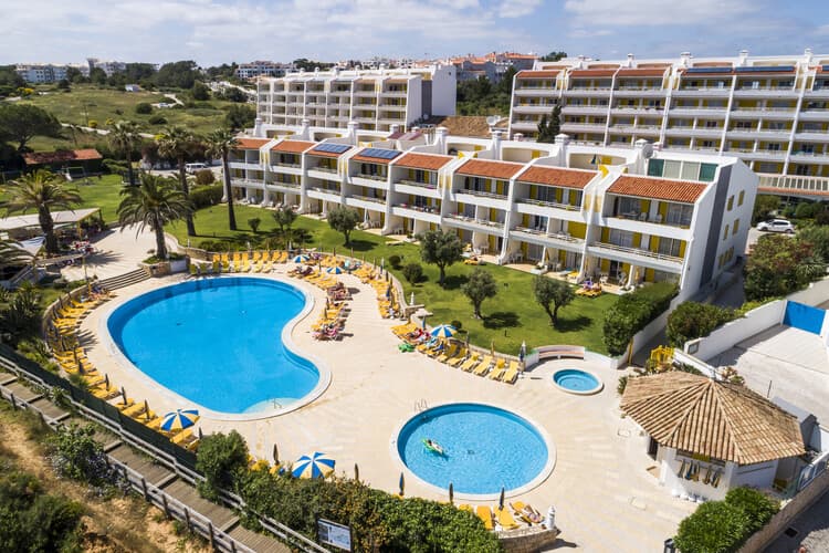 Jardim do Vau