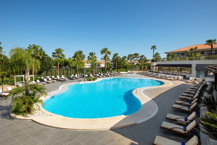 Wyndham Grand Algarve - Quinta do Lago