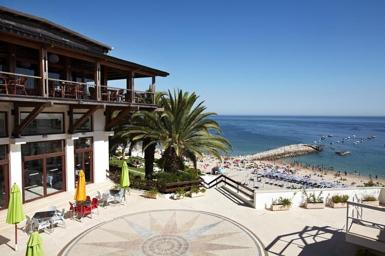 Hotel do Mar