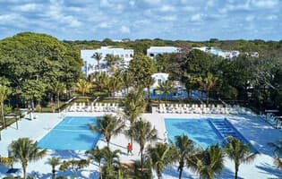 Club Hotel Riu Tequila