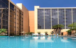 Best Western Plus Orlando Gateway Hotel