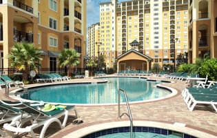 Lake Buena Vista Resort Village and Spa