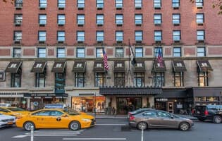 The Empire Hotel
