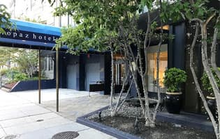 Topaz Hotel