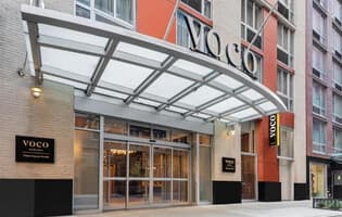 Voco Times Square South