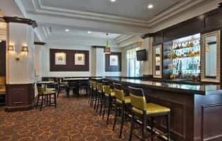 Hilton Garden Inn Washington DC Downtown