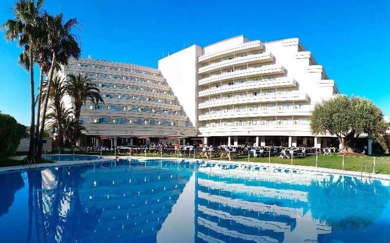 Melia Sitges