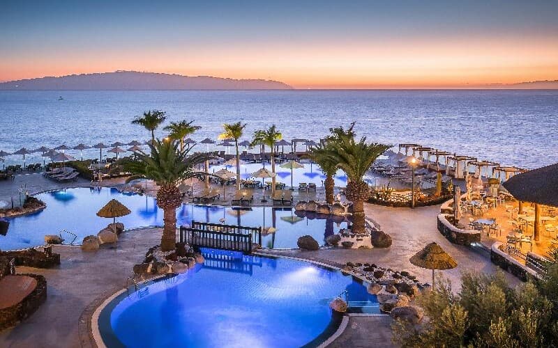 Barcelo Santiago Adults Only
