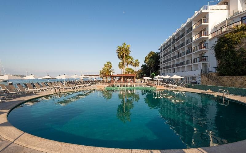 Leonardo Royal Hotel Mallorca