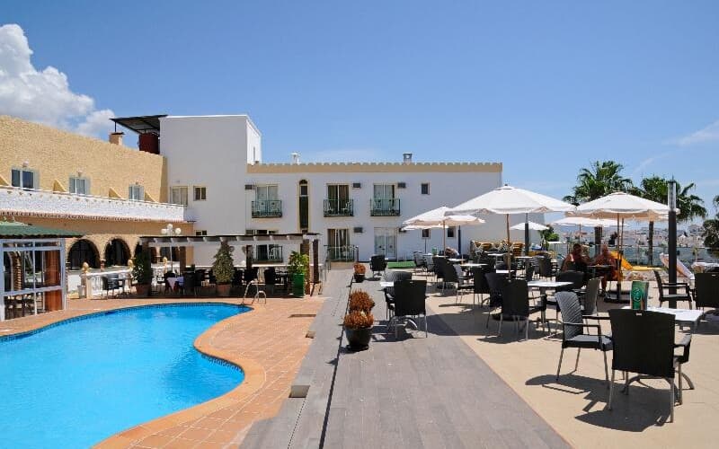 Nerja Club