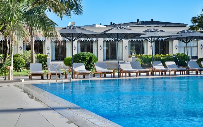 Palacio Estoril Golf & Spa