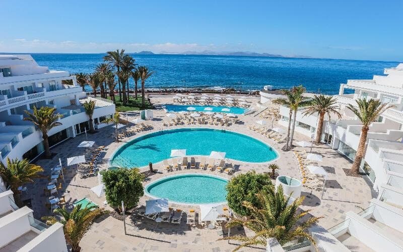 Iberostar Selection Lanzarote Park