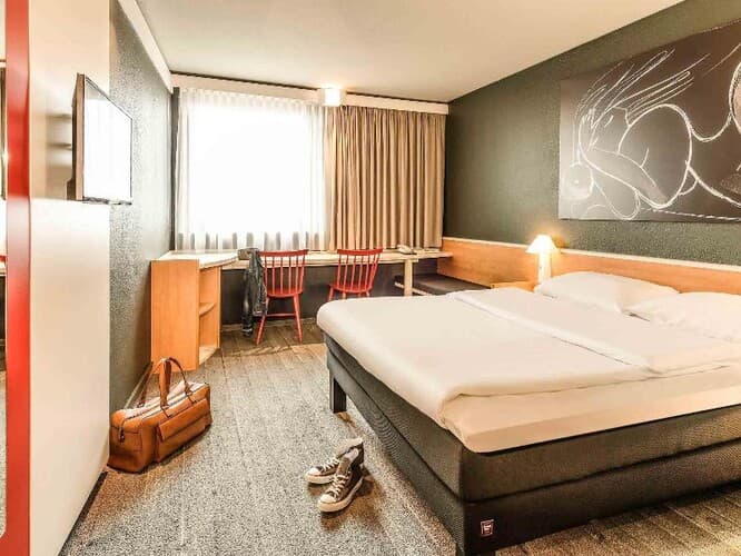 Ibis Wien Mariahilf