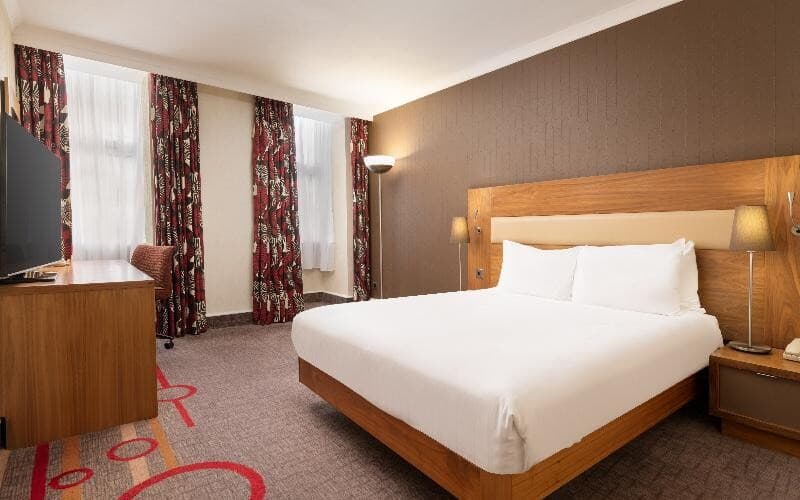 Hilton London Olympia