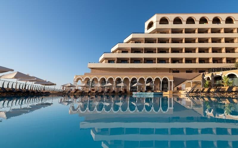 Radisson Blu Resort, Malta St. Julians