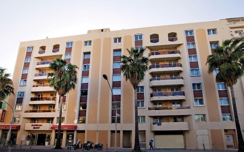 Residhome Nice Promenade