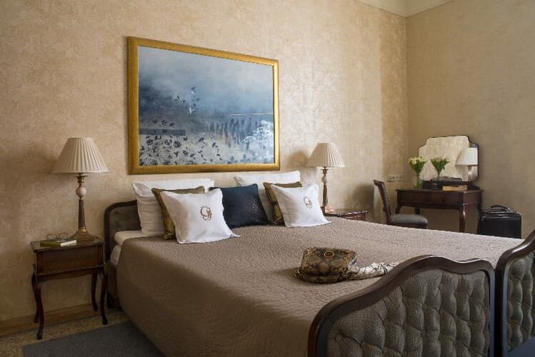 Grand Hotel Krakow