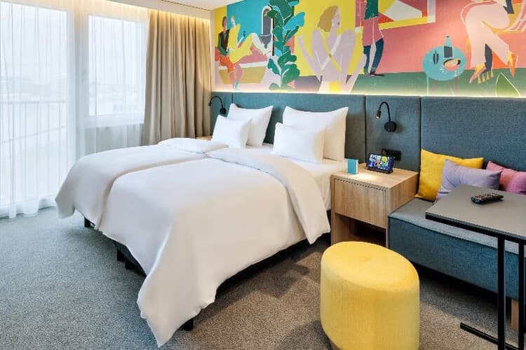 Spark by Hilton Vienna Messe Prater