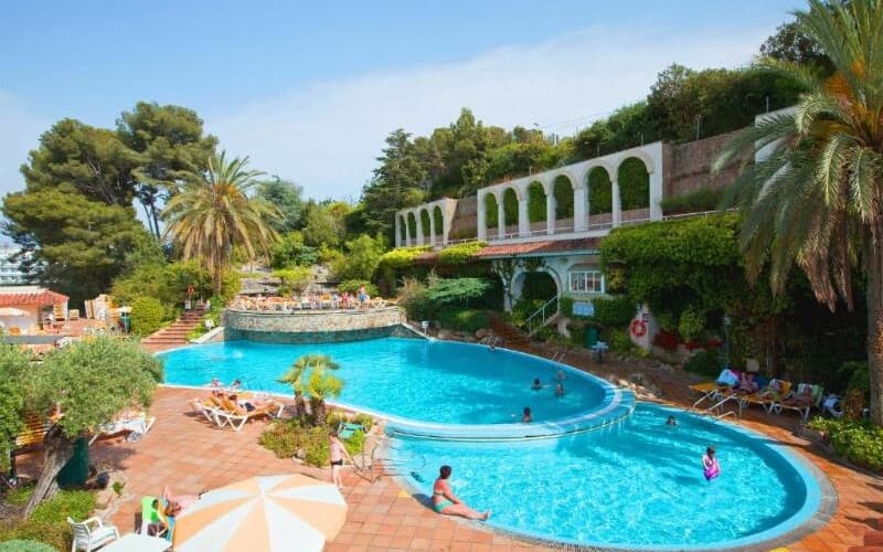 Guitart Gold Central Park Resort & Spa