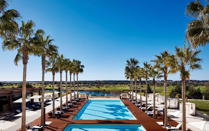Victoria Golf Resort & Spa, managed by Accor