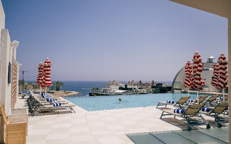 Voco Malta, an IHG Hotel