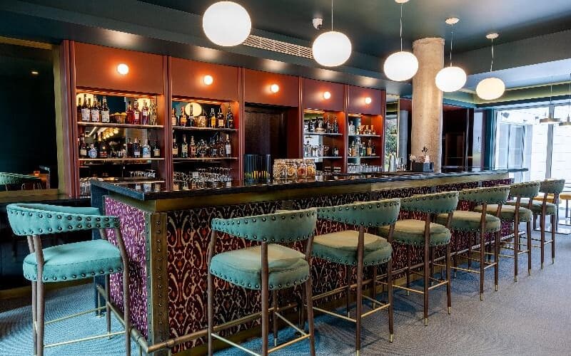 Cenica Porto, Curio Collection by Hilton