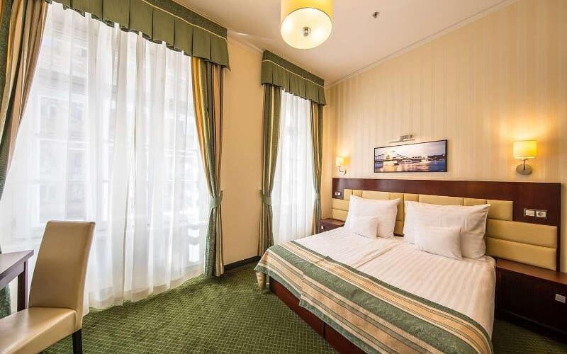 Hotel President Budapest