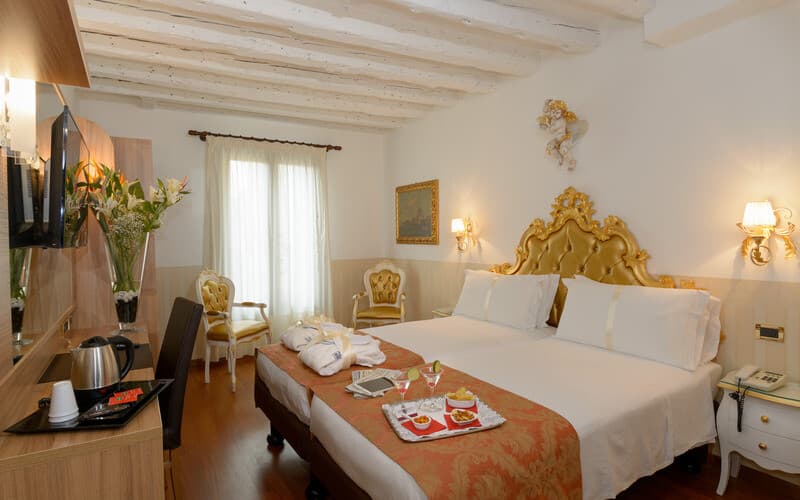UNA Hotels Ala Venezia