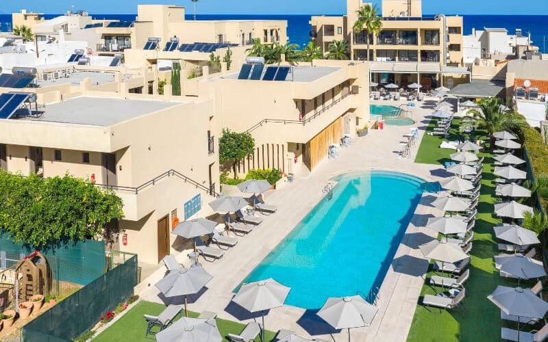 Atlantis Beach