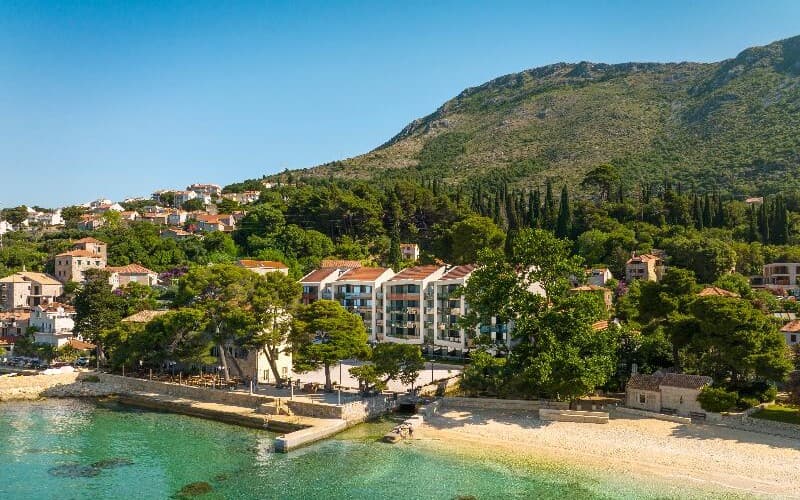 Maistra Select Mlini Hotel