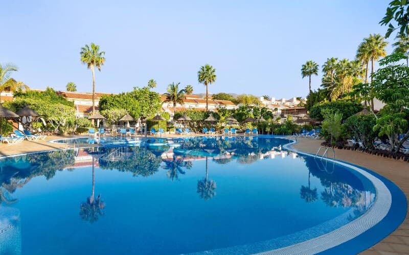 Wyndham Residences Tenerife Golf Del Sur